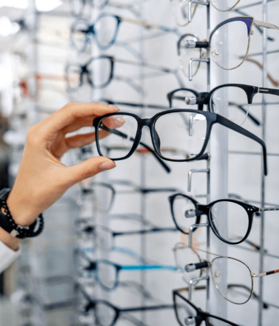 Maison Boidot - Opticien